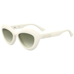 Moschino S0387699 - Ladies Sunglasses MOS163-S-SZJ Ø 55 mm
