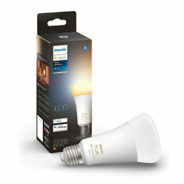 Philips S7188866 - Smart Glühbirne Pack de 1 E27 13 W E27 2200K 6500 K