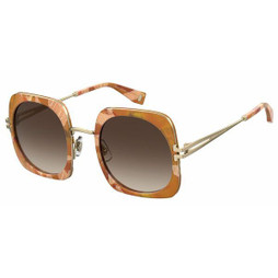 Marc Jacobs S0387672 - Ladies Sunglasses MJ-1101-S-03Y Ø 53 mm