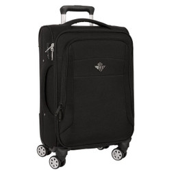 Real Betis Balompié S4308973 - Valise cabine Noir 20