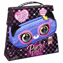 Spin Master S7186340 - Gürteltasche Guépard belt bag