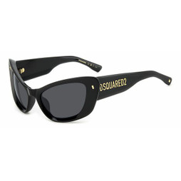 Dsquared2 S0387619 - Damensonnenbrille D2-0118-S-807 ø 57 mm