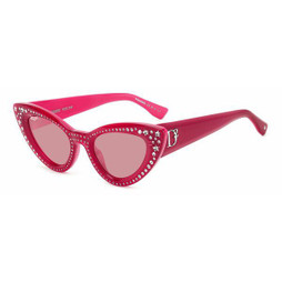 Dsquared2 S0387610 - Damensonnenbrille D2-0092-N-S-MU1 Ø 51 mm