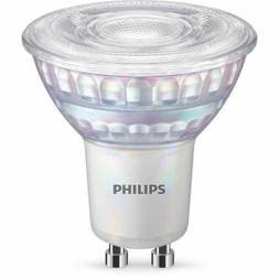 Philips S7173352 - LED lamp 8718699775810 50 W White F 4 W GU10 (3000K) (2 Units)