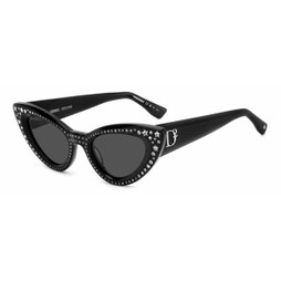 Dsquared2 S0387609 - Damensonnenbrille D2-0092-N-S-807 Ø 51 mm