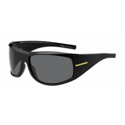 Hugo Boss S0387562 - Ladies Sunglasses BOSS-1653-S-807 Ø 70 mm