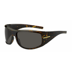 Hugo Boss S0387561 - Ladies Sunglasses BOSS-1653-S-086 Ø 70 mm