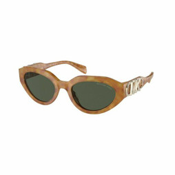 Michael Kors S0387487 - Ladies Sunglasses MK2192-393582-53 Ø 53 mm