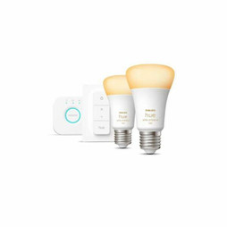 Philips S7182399 - Smart Light bulb 8719514291812 (2 Units)