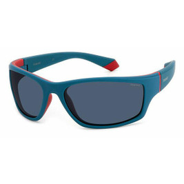 Polaroid S0387703 - Men's Sunglasses PLD-2135-S-CLP ø 56 mm