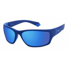 Polaroid S0387704 - Men's Sunglasses PLD-2135-S-ZX9 ø 56 mm