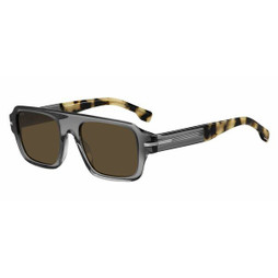 Hugo Boss S0387545 - Mens Sunglasses BOSS-1595-S-ACI Ø 53 mm