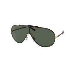 Ralph Lauren S0387489 - Mens Sunglasses PH3132-900471-35