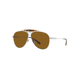 Ralph Lauren S0387491 - Mens Sunglasses RL7078-900133-61 Ø 61 mm