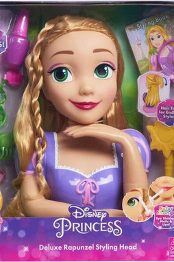 BigBuy Home S71011003 - Baby doll