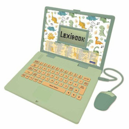 Lexibook S71011143 - Smartwatch für Kinder