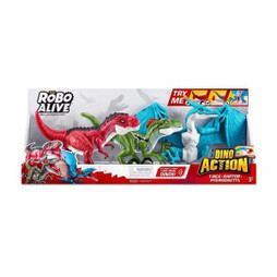 Zuru S71011095 - Figurine d’action