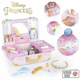 Smoby S71010806 - Kit de maquillage pour enfant