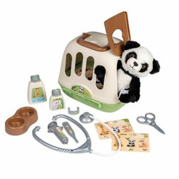 Smoby S71010752 - Cradle for dolls
