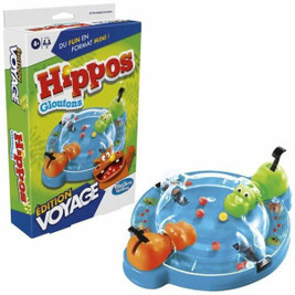 Hasbro S71010723 - Tischspiel
