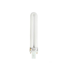 EDM Product S7901297 - Fluorescent pipe EDM 00275 White 9 W
