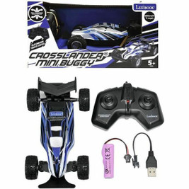 Lexibook S71010571 - Remote-Controlled Car
