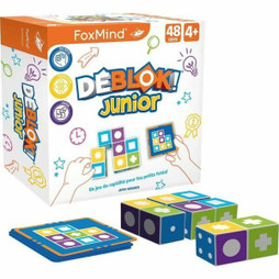 Asmodee S71010485 - Lernspiel