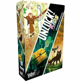 Asmodee S71010484 - Tischspiel
