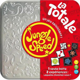 Asmodee S71010474 - Tischspiel