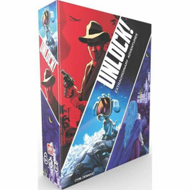 Asmodee S71010480 - Tischspiel