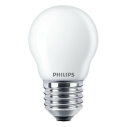 Philips S7907780 - LED lamp White F 40 W 4,3 W E27 470 lm 4,5 x 7,8 cm (4000 K)