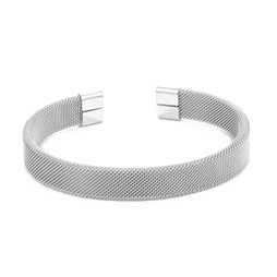 Radiant S7290576 - Bracelet Femme RH000018 Argenté