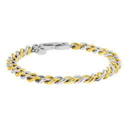 Stroili S72112438 - Ladies Bracelet 1691359 Golden
