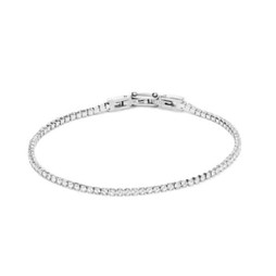 Radiant S7290559 - Damenarmreif RH000008 Silberfarben