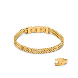 Radiant S72099282 - Damenarmreif RH000172 Gold