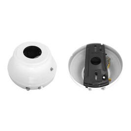 EDM Product S7901109 - Fleuron EDM 00961 33981 White Replacement