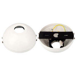 EDM Product S7901975 - Fleuron EDM 00982 33809 White Replacement