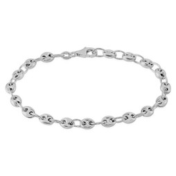 Stroili S72112444 - Ladies Bracelet 1681455 Silver