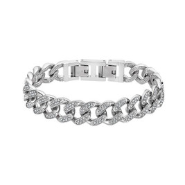 Lotus S72109155 - Bracelet Femme LS2319-2/1 Argenté