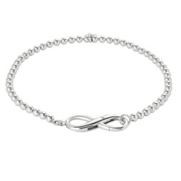 Stroili S72112441 - Ladies Bracelet 1688420 Silver