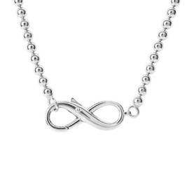Stroili S72112472 - Pendentif Femme 1688422 Argenté