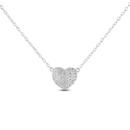Stroili S72112464 - Pendentif Femme 1666874 Argenté