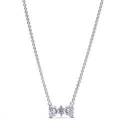 Pandora S72109381 - Pendentif Femme 393509C01-45 Argenté
