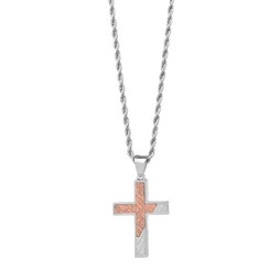 Radiant S72099273 - Pendentif Femme RH000105 Argenté