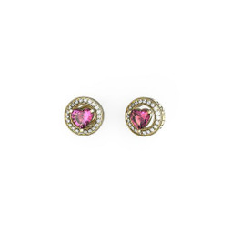 Guess S72108199 - Damenohrringe JUBE04669JWYGFCT-U