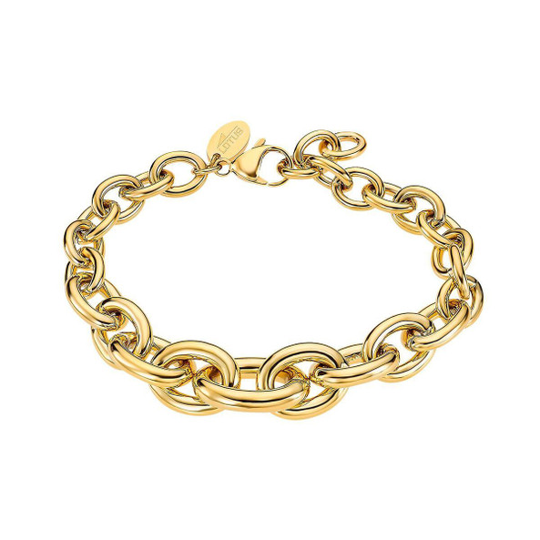 Lotus S72108990 - Bracelet Femme LS2336-2/2 Doré