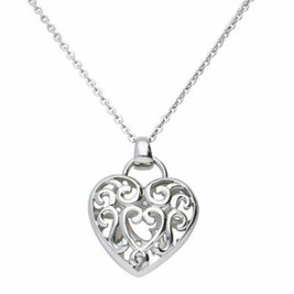 Stroili S7212822 - Pendentif Femme 1666053 Argenté