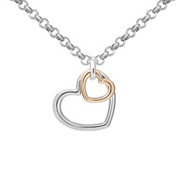 Stroili S72112465 - Pendentif Femme 1672694 Argenté