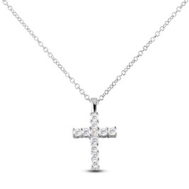 Stroili S72112856 - Pendentif Femme 1659594 Argenté