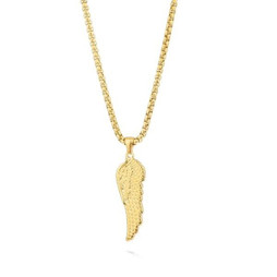 Radiant S7298321 - Damenanhänger RH000117 Gold